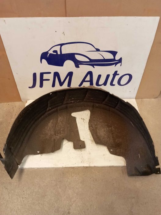 Caves de Roda Traseiras VW Scirocco Mk3  Original