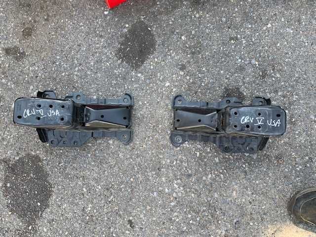 Honda CR-V V 2018- USA Postument Belki Zderzaka