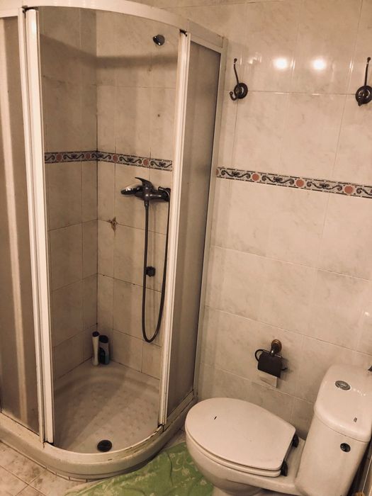 Quarto pra arrendar