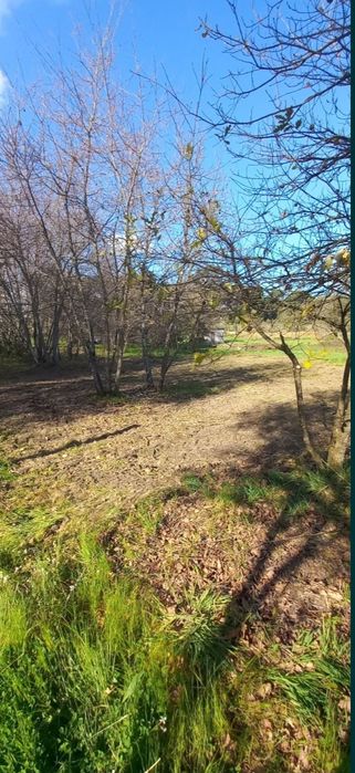 Vendo terreno Rústico