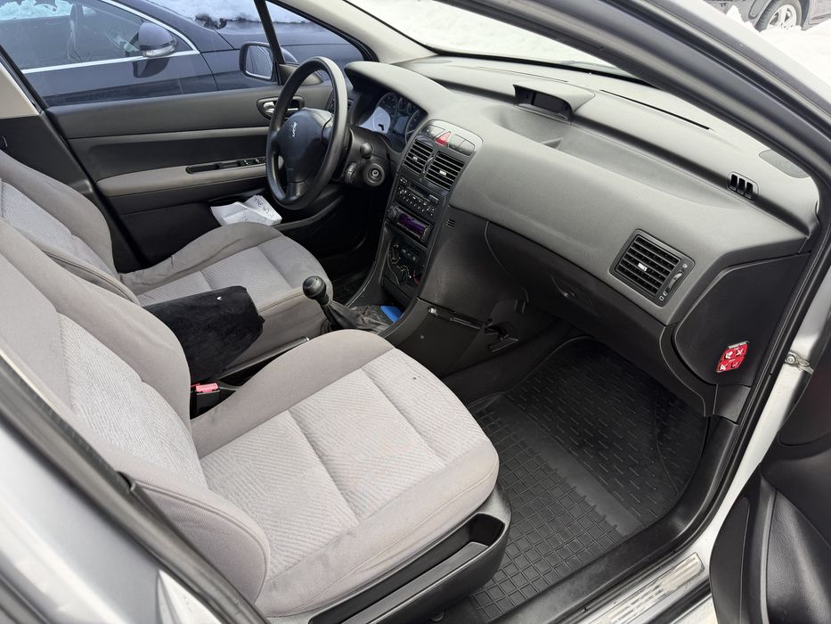 Пежо 307 Стан Ідеал