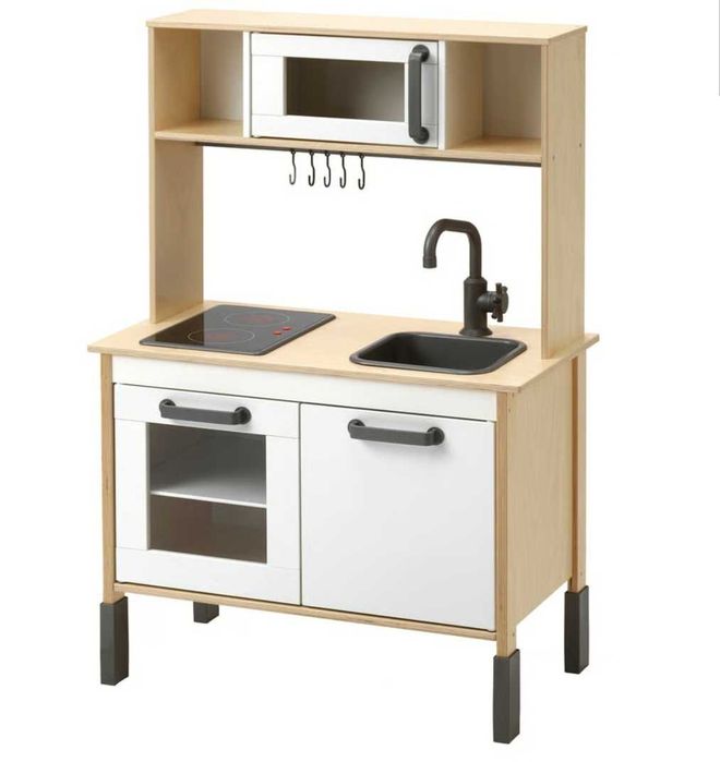 Cozinha de Brincar DUKTIG