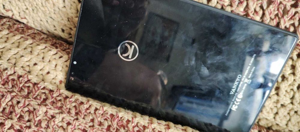 Планшет Vankyo P31