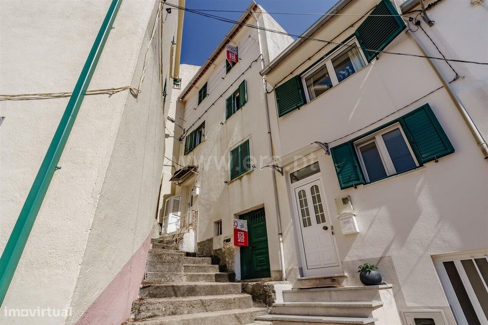 Moradia em Banda T3 / Covilhã, São Jorge da Beira
