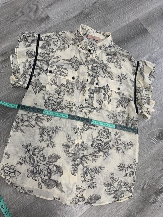Летний костюм TWINSET