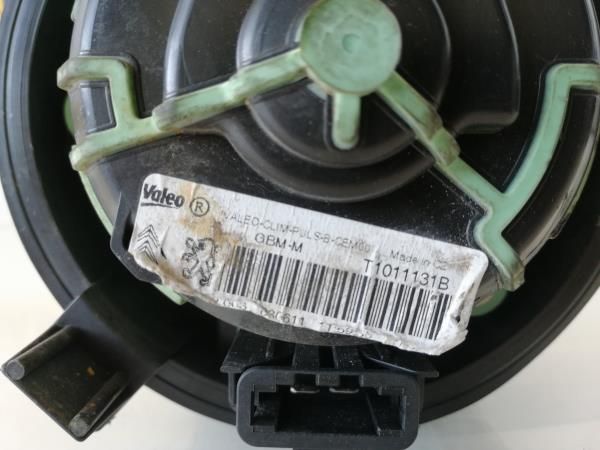 Motor da chauffage / sofagem CITROËN C4 II (B7)