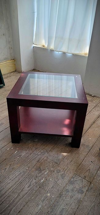 Mesa de Centro - Conjunto 2 und.