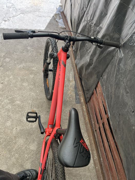 Rower MTB kellys whip 10