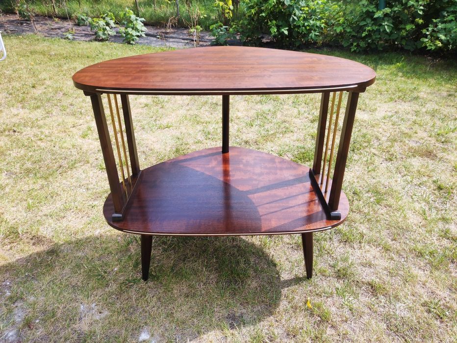 Stolik, barek, antyk