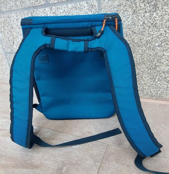 Mochila térmica 14 litros