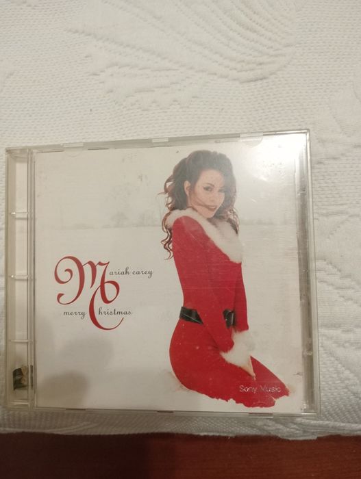 3 CDS Musica Romântica
