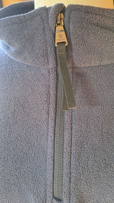 Tog 24 polar roz XXL