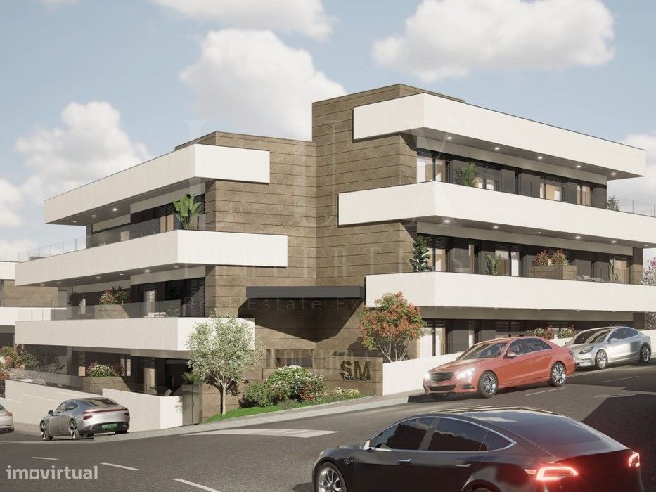 T3 Apartment | NEW | SMPremium II