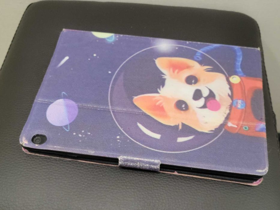 Планшет Lenovo Tab M10 (X505)