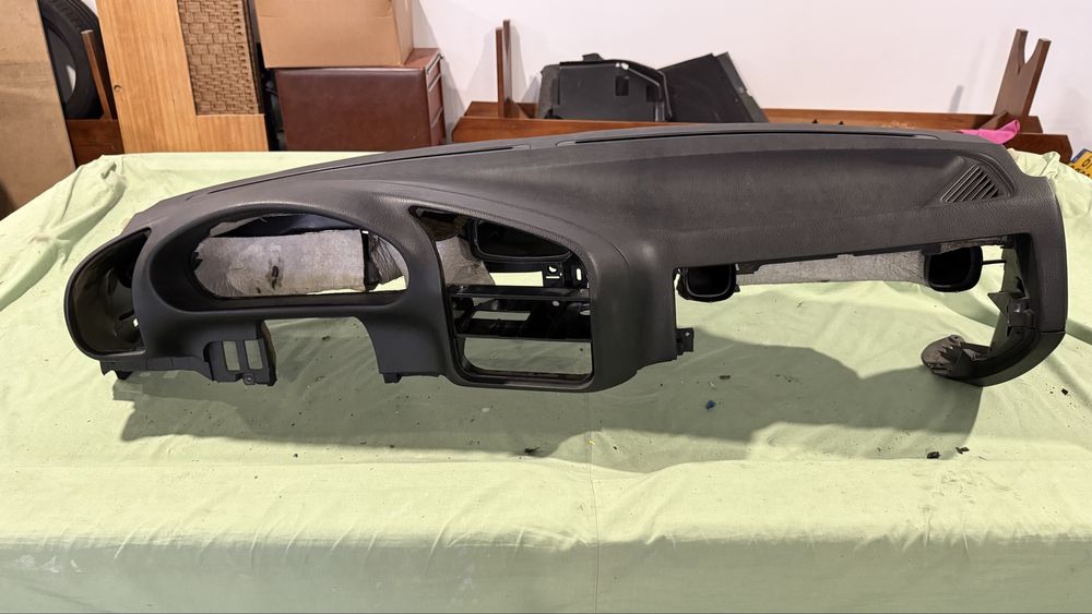 Varias pecas para venda para o bmw e36