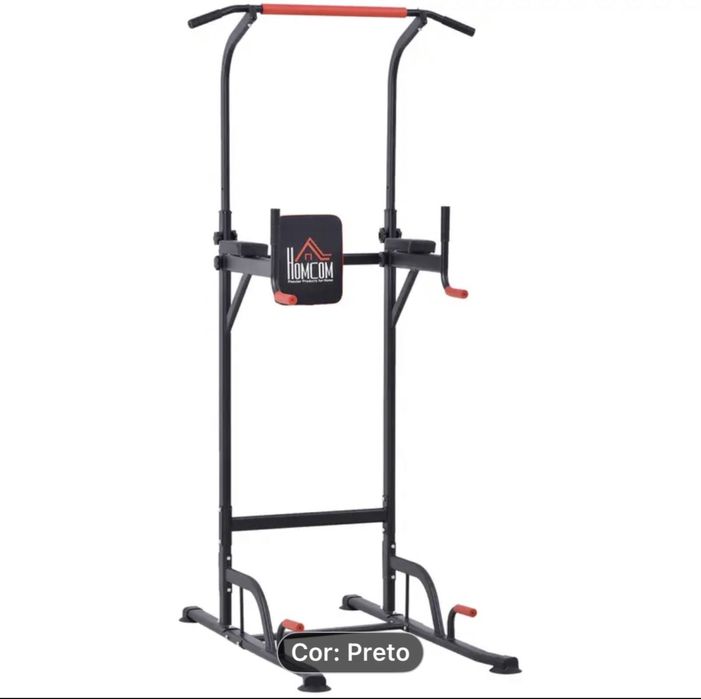Multifunctional Exercise Tower428963305620787200