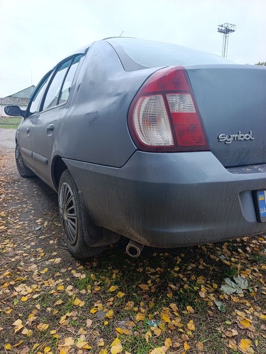 Продам автомобіль