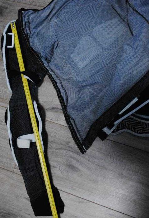 Защита тела Kali Protectives Jiva HARD, M. Вело захист професійний .