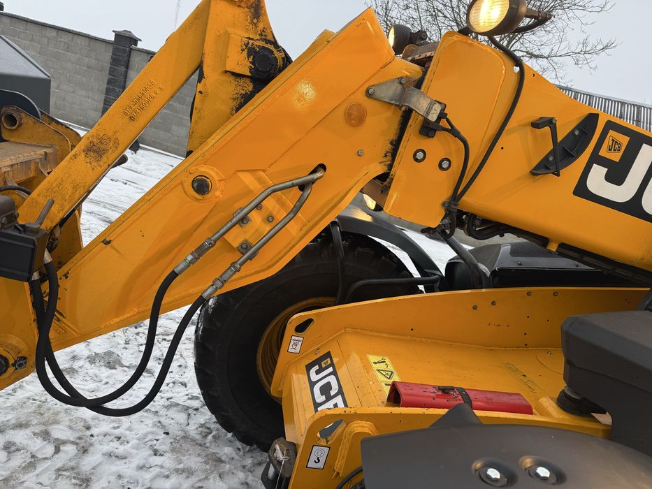 JCB 536-70 Agri Super 2016r