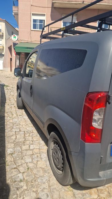 Fiat Fiorino 2013 baixa de preço para vender já  vai ser entregue como retoma no stand LER A DESCRIÇÃO