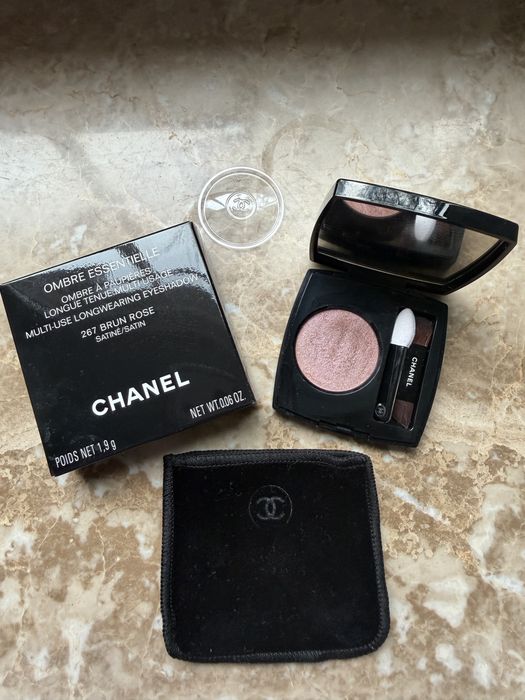 Cień do powiek CHANEL 267 Brun Rose