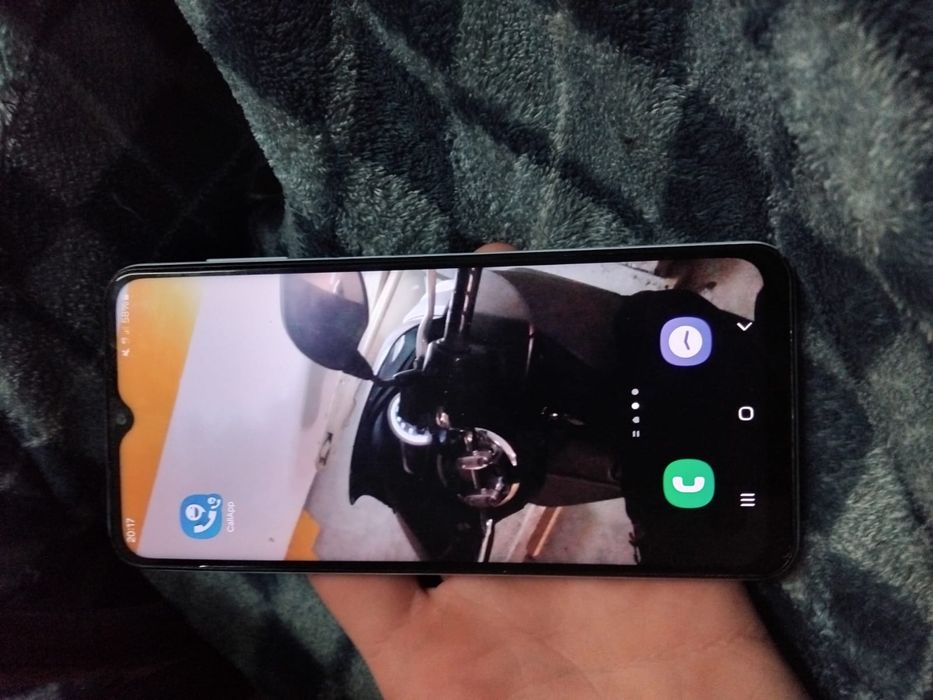 Vendo samsung a13 como novo