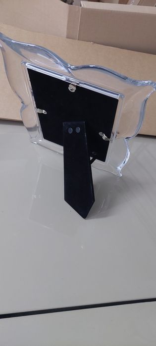 Crystal Frame – Never Used64741098197635121