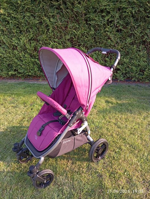 Sprzedam wózek Valco baby snap 4