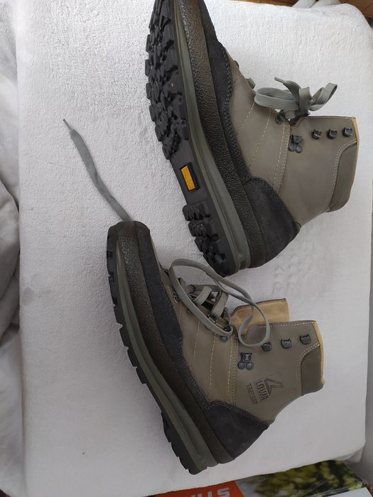 Мужские ботинки , Lowa Trekker