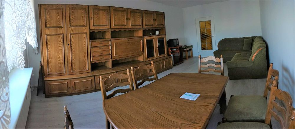 pokój w mieszkaniu Poznań Rataje Nowe Miasto Czecha