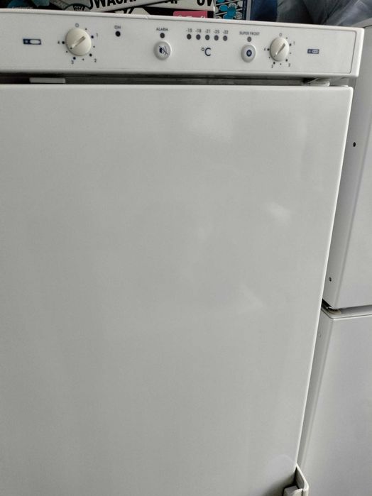 Okazja!!! Lodówka LIEBHERR 145 cm, 2 agregaty