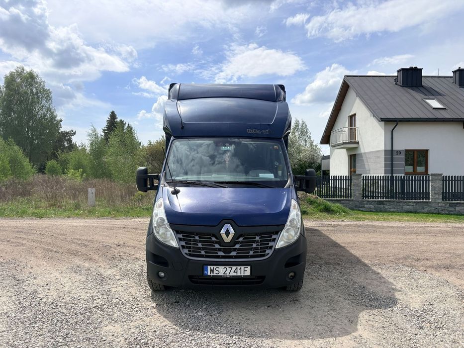 Renault Master 3