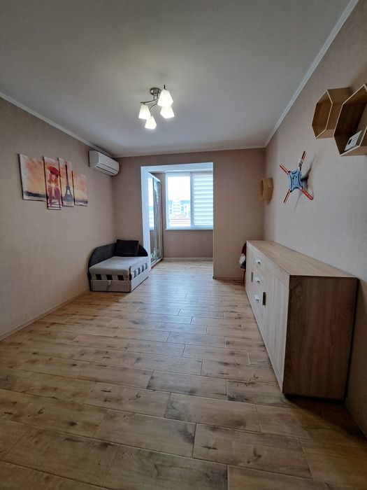 Реальна 1к Озерна.ЖК Барви