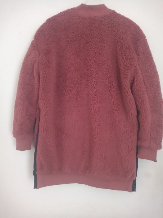 Dwustronna kurtka Cropp