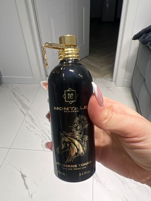 духи montale arabians tonka