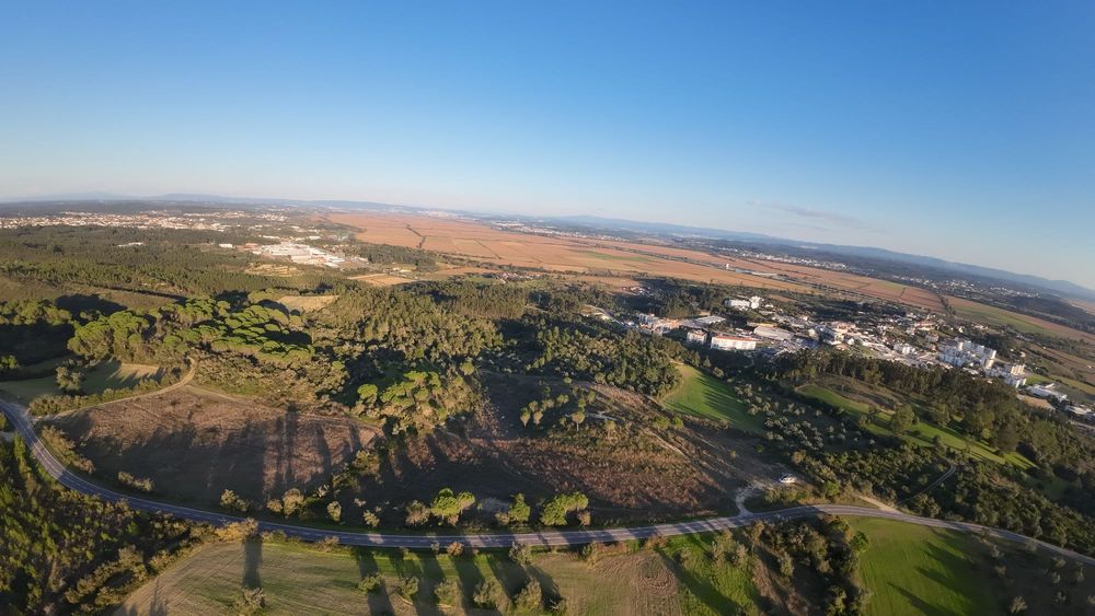 Terreno de 25 550 m2 com Vistas Deslumbrantes – Montemor-o-Velho