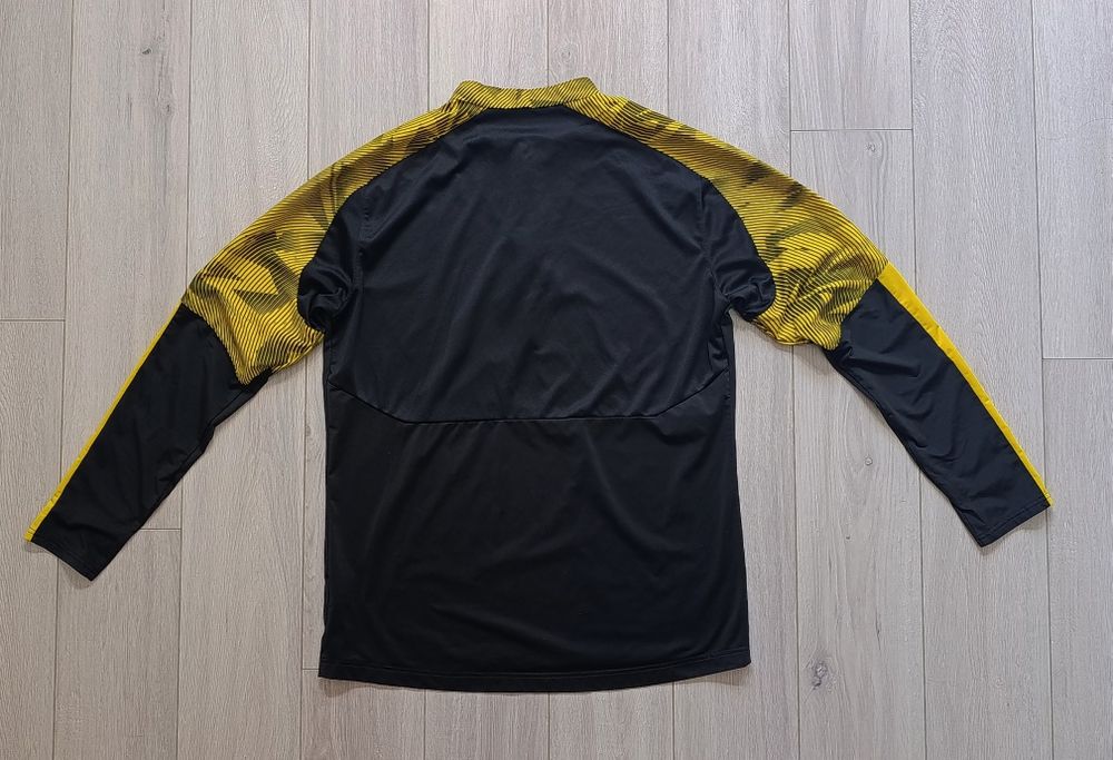 Nowa koszulka treningowa Borussia Dortmund Evonik roz.XL