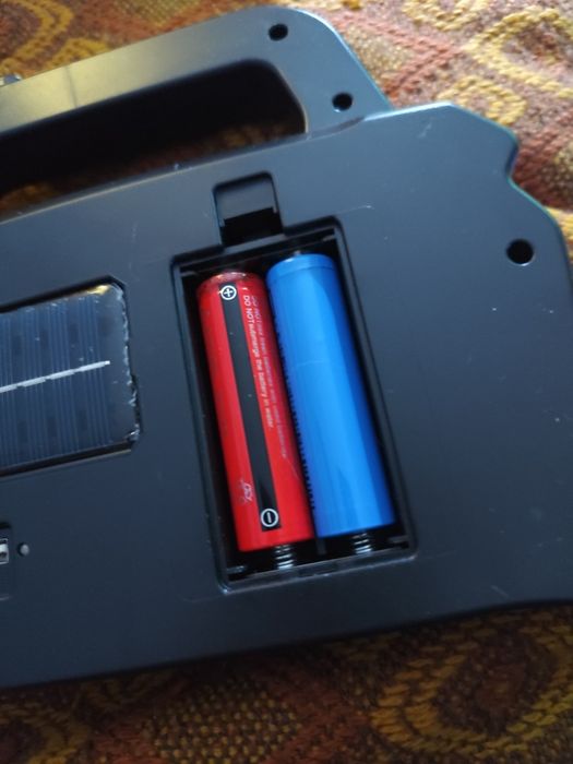 Sprzedam lampę campingową