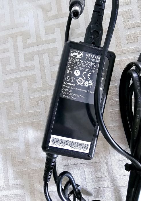 Dekoder Pace HDS 500GB