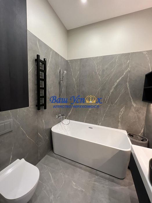 Багатокімнатна квартира за адресою вул. Липківського (площа 215 м²) - Atlanta.ua - фото 16