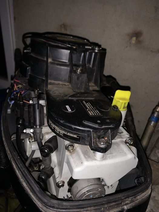 Лодка- Баркас-катер