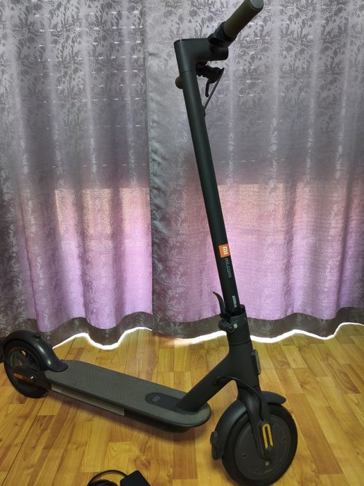 Trotinete Xiaomi Essencial