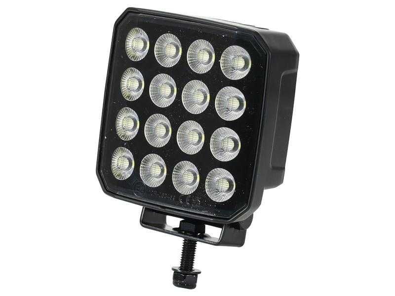 Lampa Robocza –  LED dużej mocy, 9120 LM, 10-30V