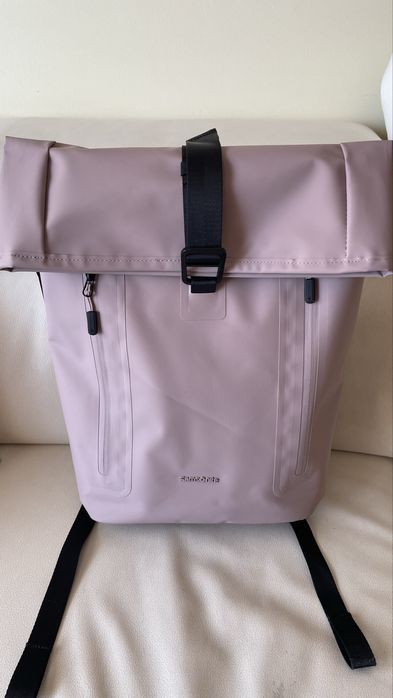 Mochila Samsonite Coatify Biz 14.1’