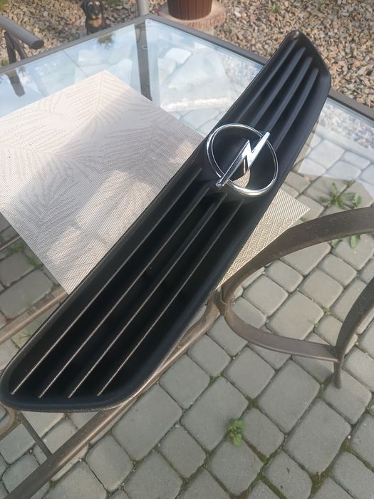 Atrapa Astra G..