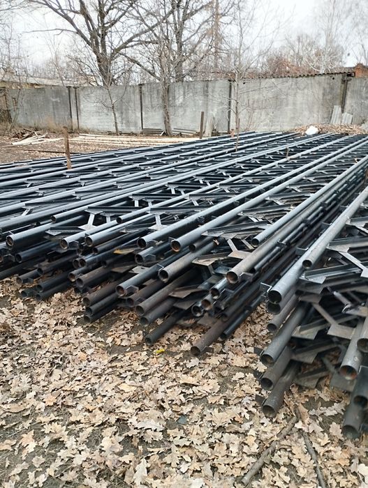 Продам ангари двухскатні, односкатни ферми армянки