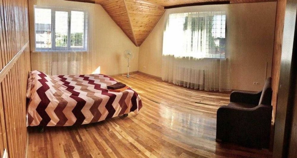 Оренда будинку  на любий термін