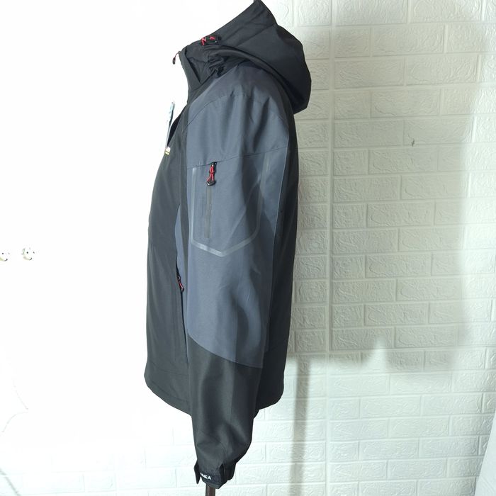 Чоловіча вітровка Audsa весна, осінь для активних людей