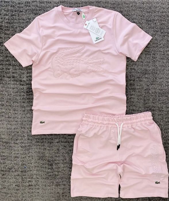 Armani lacoste conjuntos S