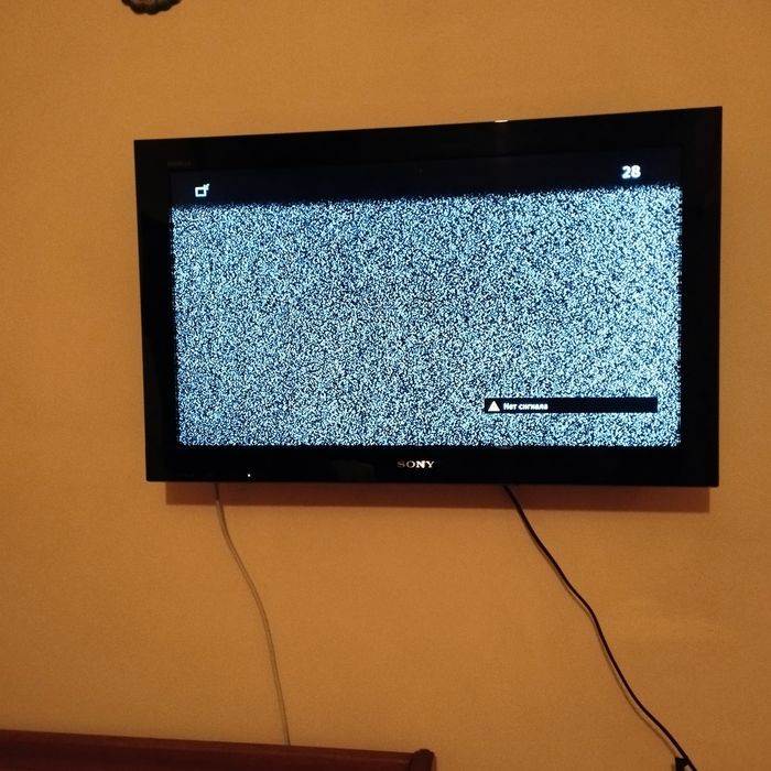 Телевізор Sony  ,
